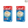 thumbnail image 3 of Colcafe Capuccino French Vanilla Box, Instant Coffee, 3.8 oz, Pack of 2, 3 of 5