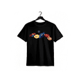 thumbnail image 1 of Make a Statement with our Beautiful Floral T-Shirt – art Meets Fashion, 1 of 6