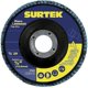 thumbnail image 1 of Disco Laminado Tipo 29 Grano 80 4-1/2puLG P/metal Surtek, 1 of 1