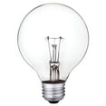 thumbnail image 1 of 311800 25 watt G25 Incandescent Light Bulb, 1 of 1