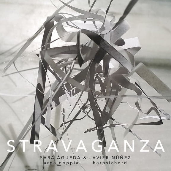 Various Artists - Stravaganza - Music & Performance - CD