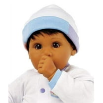 Madame Alexander Newborn Nursery Doll Darling Angel 19"