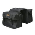thumbnail image 1 of Bolsa para sillín de bicicleta, impermeable y de gran capacidad, para ciclismo al aire libre, 1 of 8