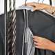 thumbnail image 3 of 4pcs-Black, S, 60 x 0.2 x H 90 cm Urban Garment bag, 3 of 5