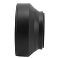 thumbnail image 1 of Lens Hood,Lens Hood 3 In1 Lens Hood Shade Camera Accessory Elevate Your Experience, 1 of 14