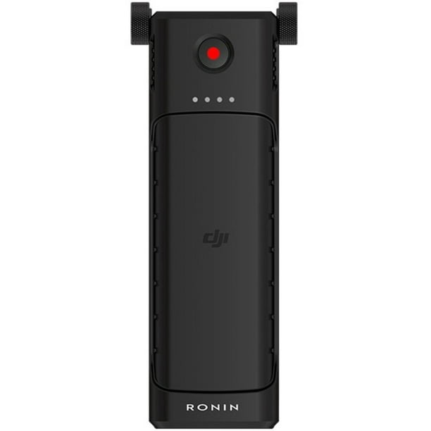 Аккумулятор ronin m