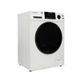thumbnail image 4 of Equator All-in-One Washer Dryer VENTED-DRY  FASTER than Condense 15lb 110V, 4 of 10
