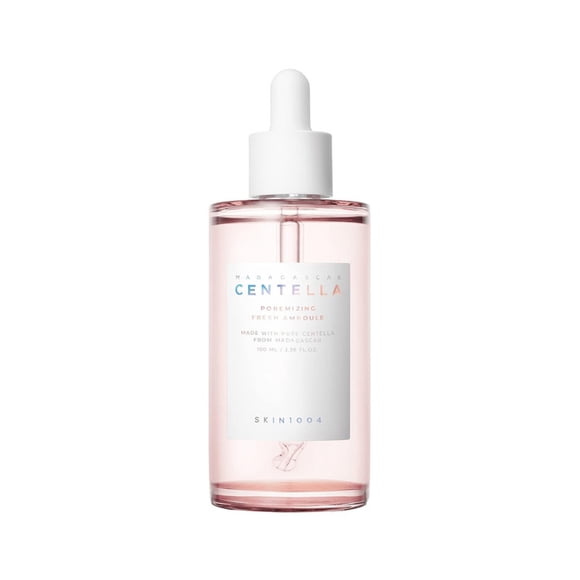 Ampolleta fresca poremizante skin1004 madagascar centella 6pzas
