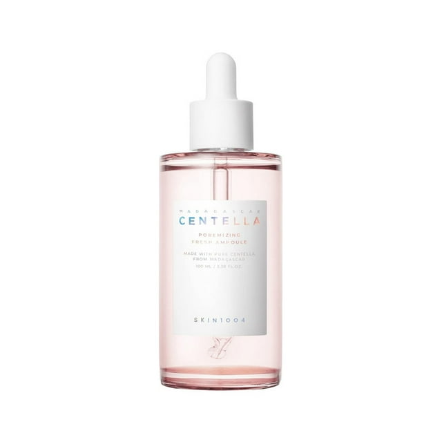 Ampolleta fresca poremizante skin1004 madagascar centella 6pzas