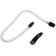 thumbnail image 3 of 5X Tubo Flexible Boquilla de Melódica ÓRgano Bucal Accesorios de Instrumentos Musicales para Melódica de 32/37 Teclas, 3 of 5