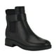 thumbnail image 1 of Botín Tommy Hilfiger Beliah para mujer, piel sintética, color negro, talla 9US, 1 of 6