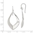 thumbnail image 2 of 925 Sterling Silver Dangle Earrings Drop, 2 of 6