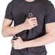 thumbnail image 4 of Fitness Grip Hand Gripper Ejercitador al aire libre Entrenamiento Equipo de fuerza, 4 of 7
