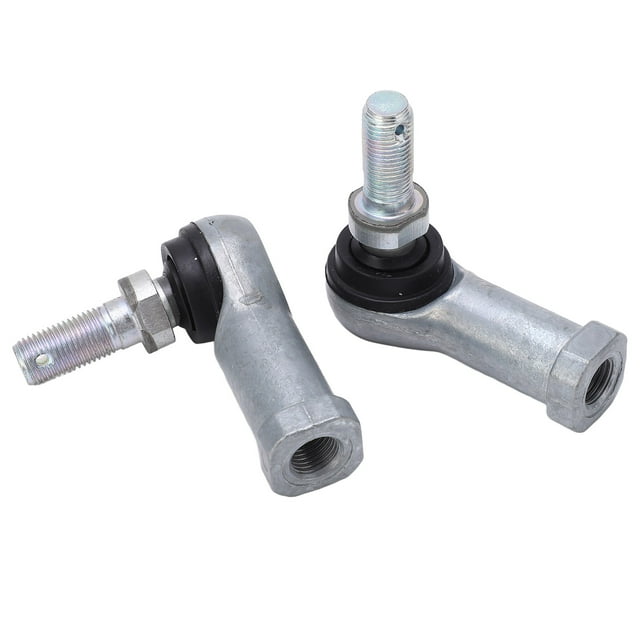Kit de Rotule d'Extrémité de Tige de Attache 2 Pcs Technologie de Pointe