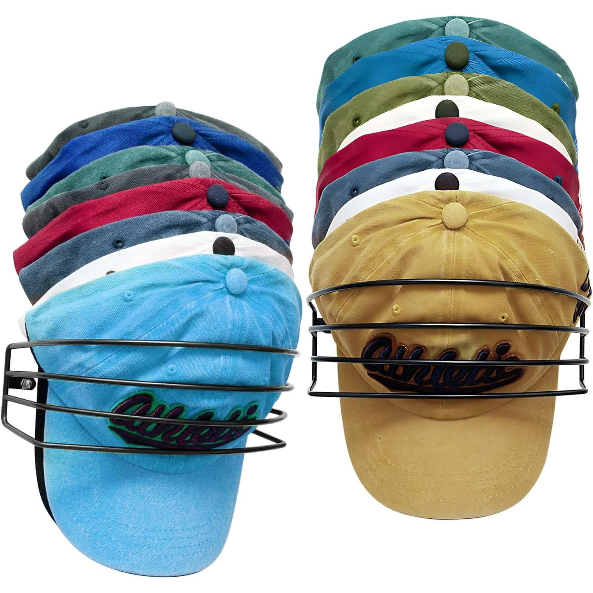 Metal hat racks sale