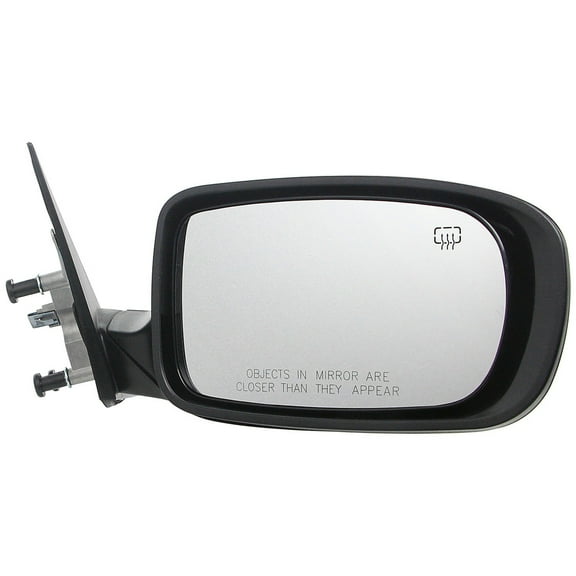 Dorman 955-2456 Passenger Side Door Mirror for Specific Chrysler Models