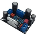 thumbnail image 1 of Placa amplificadora de potencia mono de 100 W TDA7294 (placa terminada), 1 of 6