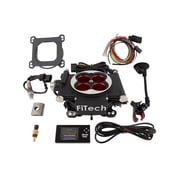 FiTech 30004 Fuel Injection System