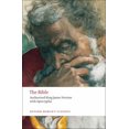 thumbnail image 1 of The Bible: Authorized King James Version, 1 of 1