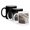 Multicolor, variant on 3drose, Rhode Island, Newport, Vanderbilt Mansions - Us40 Cmi0004 - Cindy Miller Hopkins, 11oz Two-tone Blue Mug