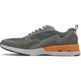 thumbnail image 3 of Rockport PulseTech Sport Ubal Men's Grey/Orange Sneakers 7M, 3 of 5
