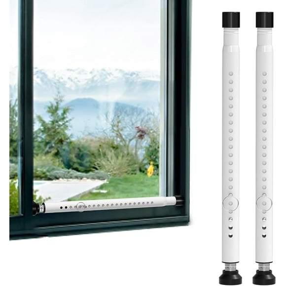 inch window security bar 5 to patio door security