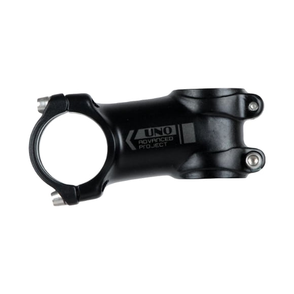 Wosthever Vástago de manillar Universal para bicicletas de montaña y carretera, aleación de aluminio, mantenimiento de vástagos de 7 grados Ciclismo