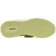 thumbnail image 2 of Reebok Women's Legacy Lifter III Sneaker, Citrus Glow/White/Laser Lime, 7.5, 2 of 2