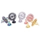thumbnail image 5 of Juguete de Equilibrio Científico de Precisión Sunnimix Peonza de Giroscopio Plata, 5 of 6