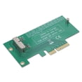 thumbnail image 2 of Tarjeta Adaptadora De Disco Duro A Pci-E Ssd Compatible Con Macbook Pro Air 2013 2014 2015 seitruly EL007777-00, 2 of 6