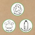 thumbnail image 6 of Just Play CoComelon JJ Recycled Plush, Kids Toys for Ages 18 month, 6 of 8