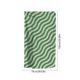 thumbnail image 3 of Fashionable Colorful Striped Beach Towels Soft And -fine Fiber Bath Towels For Bathing, 3 of 6