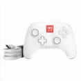 thumbnail image 5 of PowerA Advantage Wired Controller for Nintendo Switch 2 with Lumectra - White, 5 of 5