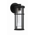 thumbnail image 6 of Craftmade Lighting - Encompass - 1 Light Smal Outdoor Wall Lantern-14 Inches, 6 of 9