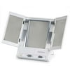 Hartman Winged Lighted Mirror