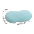 thumbnail image 3 of Christmas Huge Savings! KBODIU Cats Belly Memory Foam Neck Like Cats Belly Soft Core Cats Belly Memory Foam Neck Like Cats Belly Soft Core, 3 of 3