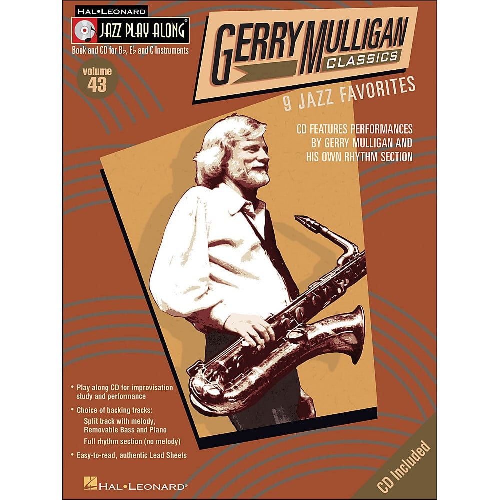 Gerry Mulligan - The Jazz Soundtracks - CD