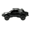 thumbnail image 4 of QFX BT-150 BLACK BT-150 Truck-Style Bluetooth Speaker with LEDs (Black), 4 of 4