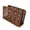 B, variant on AOOOWER Rattans Weave Napkin Paper Stand For Kitchen Bathroom Or Living Room Decoration