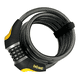 thumbnail image 2 of Candado Onguard 8031 De Cable Bicicleta, 2 of 2