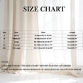 thumbnail image 4 of Sentmoon Rash Guard for Women Quick Dry Running Clothes for Women Solid Color Soft Regular Fit UPF 50 Long Sleeve Women for Golf and Athletic Training XXL, 4 of 9