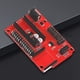 thumbnail image 1 of Interfaz de 3 pines Módulo de expansión de sensor inalámbrico Nano 328P IO para Zigbee XBee, 1 of 8
