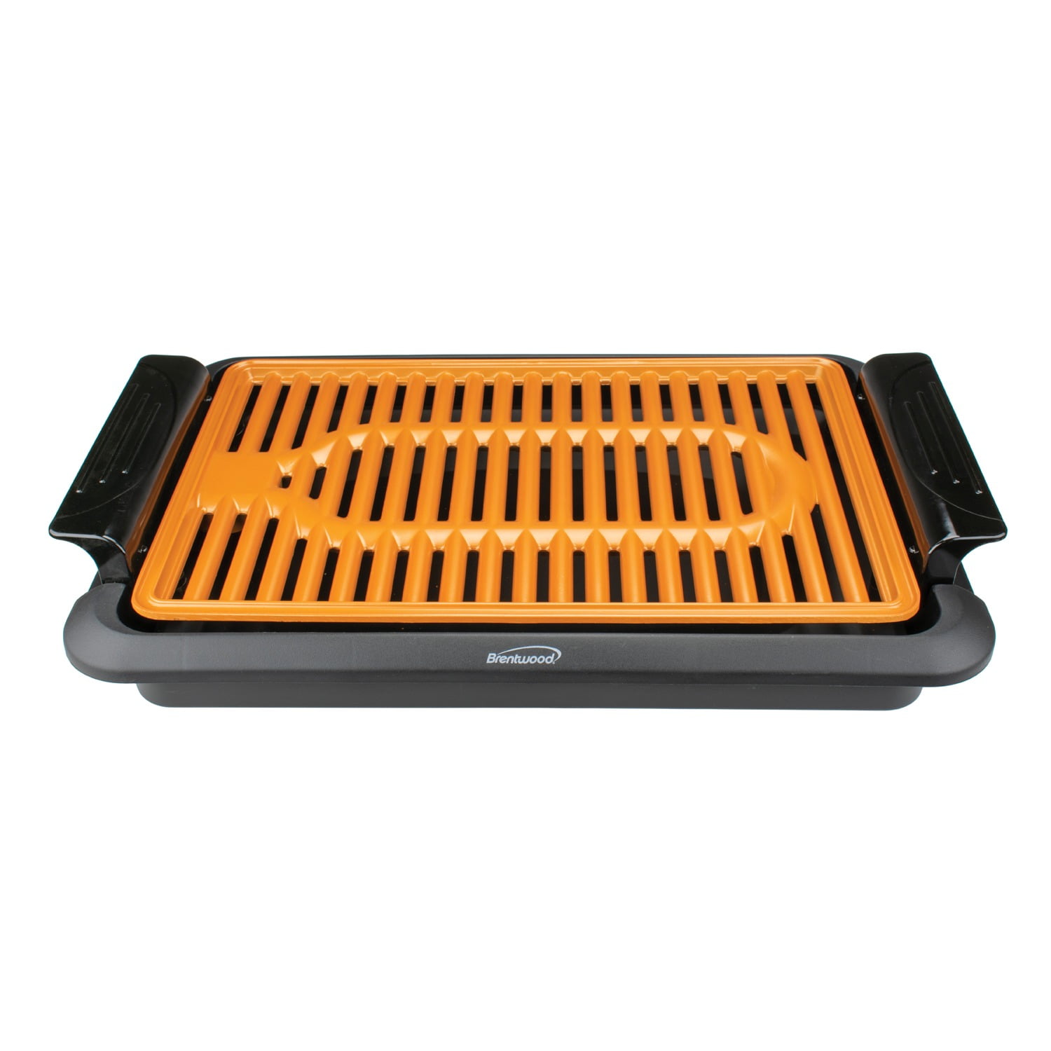 Brentwood Appliances TS642 1,000Watt Indoor Electric Copper Grill