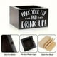thumbnail image 5 of Cup With Marker Slot, Disposable Cups Organizer, Plastic Cups Caddy, Wedding Housewar, Portable, 2-Tier Design, For Dorm, 5 of 6