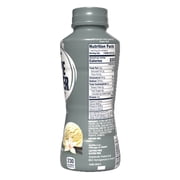 (3 pack) Core Power High Protein Shake, Vanilla, 42g Bottle, 14 fl oz