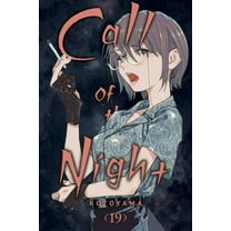 Call of the Night Call of the Night, Vol. 19, Book 19, (Paperback)