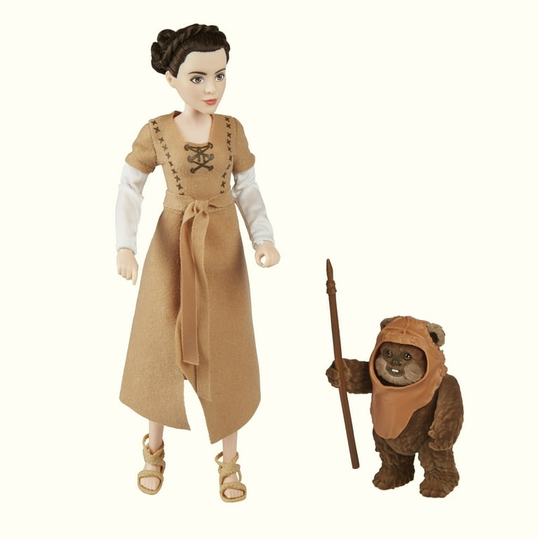 Star wars forces of destiny dolls sale