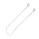 thumbnail image 2 of Essager Auriculares Bluetooth Correa anti-perdida Soporte para auriculares inalámbrico Cuerda de cuerda Reemplazo de cable para Airpods, Blanco Jumpingount EL5267-02, 2 of 2