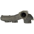 thumbnail image 4 of Dorman 674-216 Driver Side Exhaust Manifold for Specific Chevrolet / GMC / Workhorse Models Fits select: 1996-2001 CHEVROLET ASTRO, 1996-1998 CHEVROLET GMT-400, 4 of 4