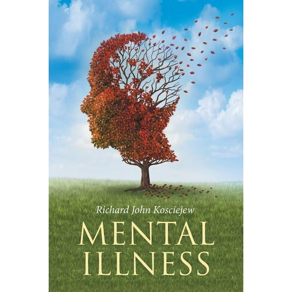 Mental Illness (Paperback)